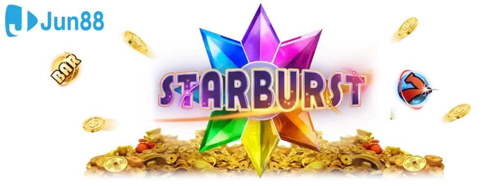 Starburst